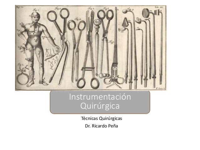 Instrumentos Quirurgicos Download